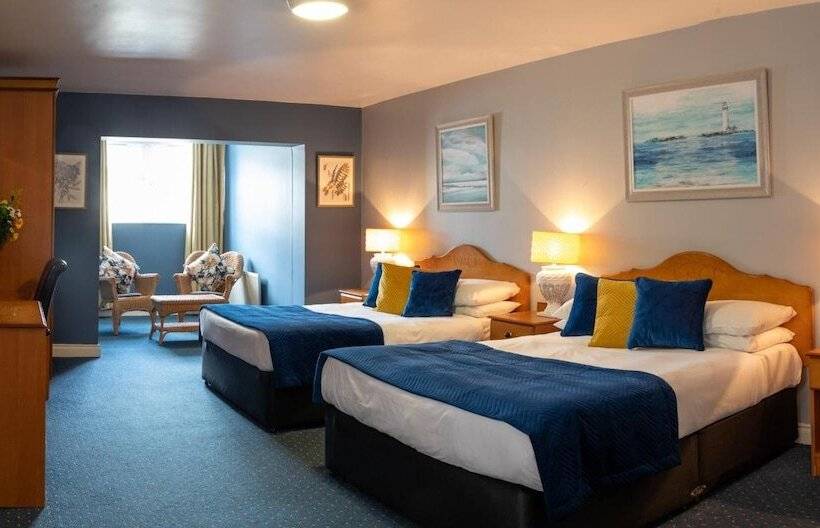 בית מלון כפרי Murphy S