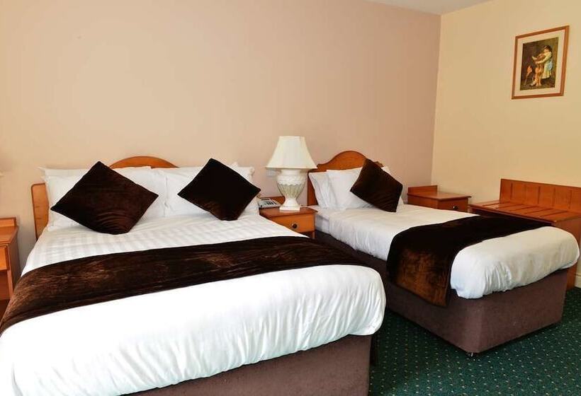 בית מלון כפרי Murphy S