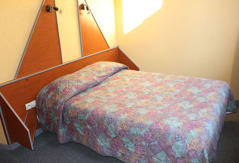 בית מלון כפרי National