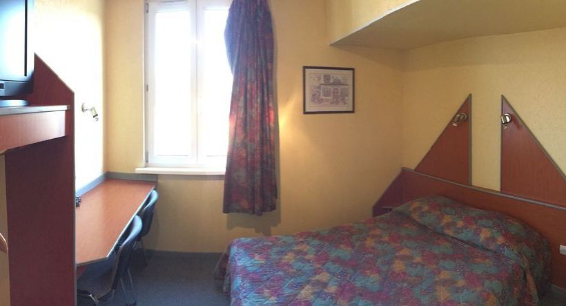 בית מלון כפרי National