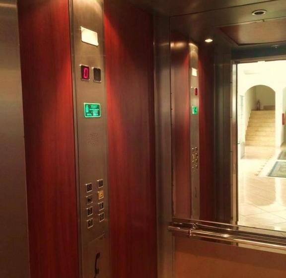 בית מלון כפרי Nefeli