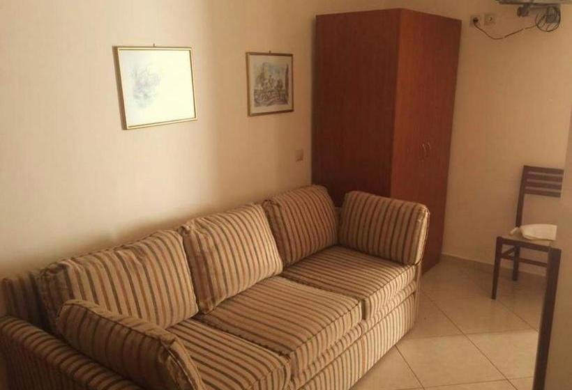 בית מלון כפרי Nefeli