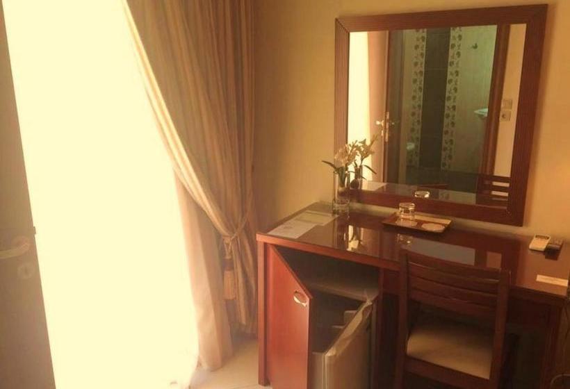 בית מלון כפרי Nefeli