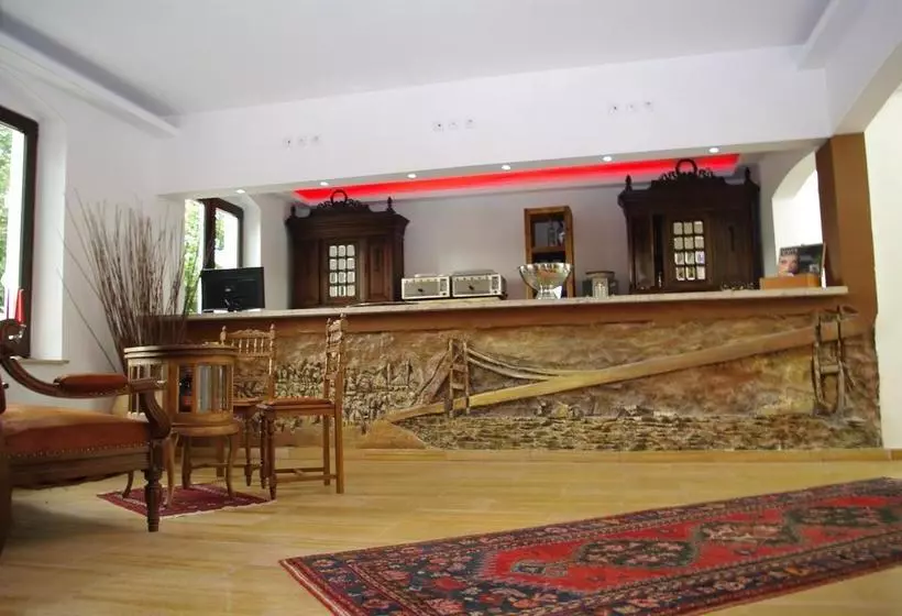 Hotelli Porta Colonia