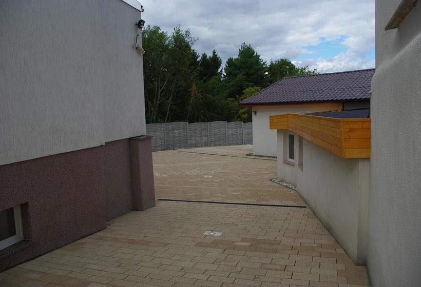 酒店 Porta Colonia