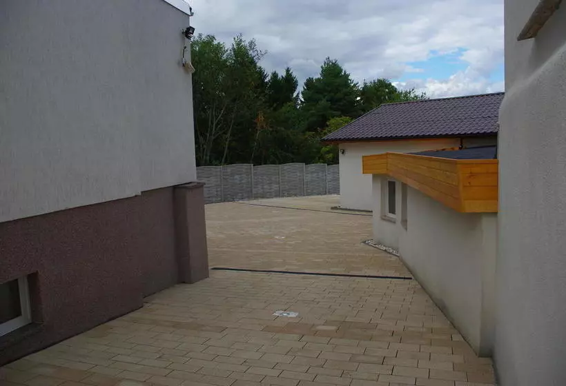 Hotelli Porta Colonia