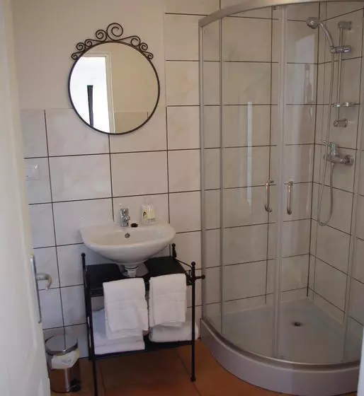 Hotelli Porta Colonia