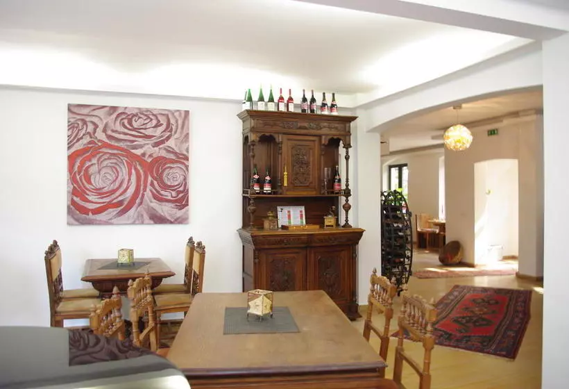 Hotelli Porta Colonia