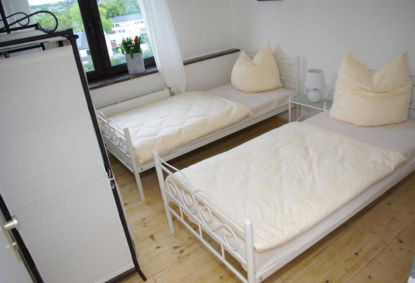 酒店 Porta Colonia