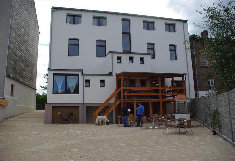 酒店 Porta Colonia