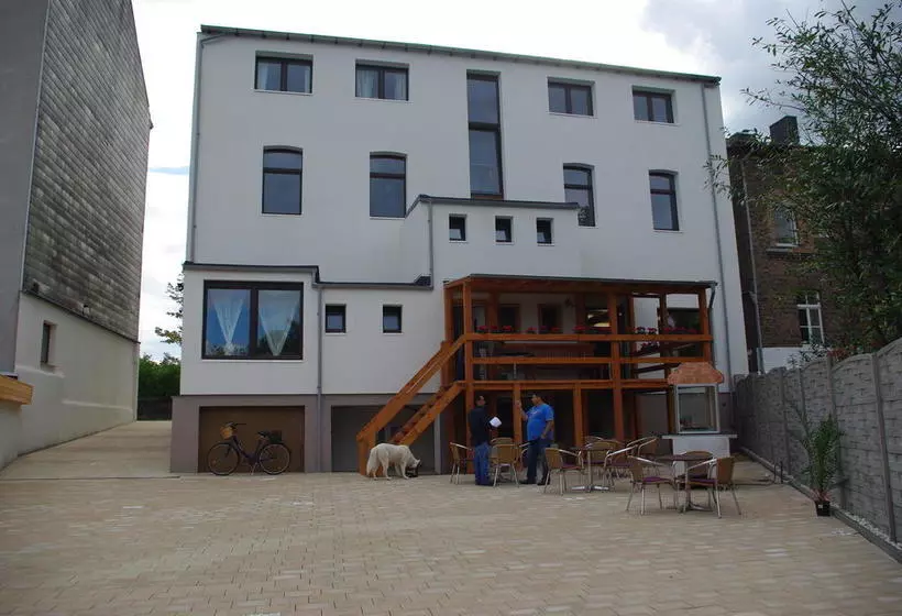 Hotelli Porta Colonia