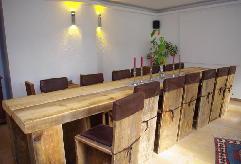 酒店 Porta Colonia