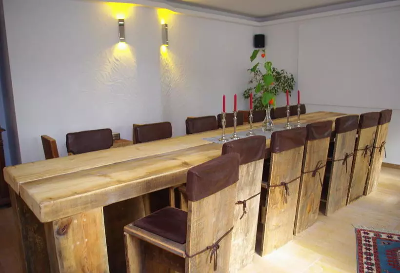 Hotelli Porta Colonia