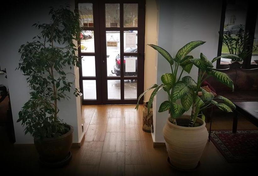 酒店 Porta Colonia