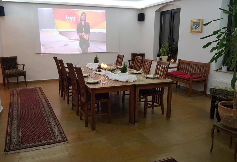 酒店 Porta Colonia