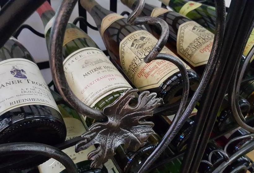 酒店 Porta Colonia