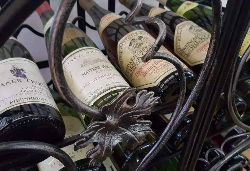 Hotelli Porta Colonia