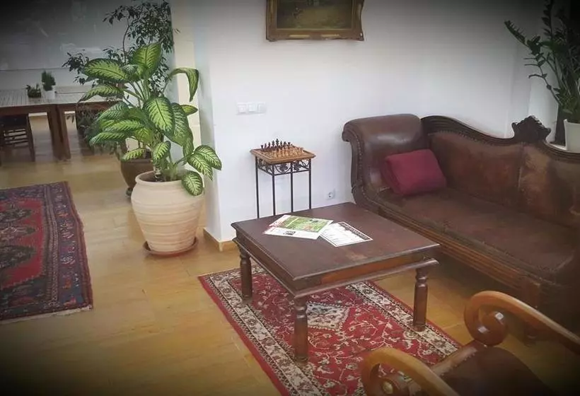 Hotelli Porta Colonia