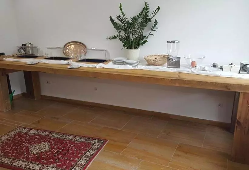 Hotelli Porta Colonia