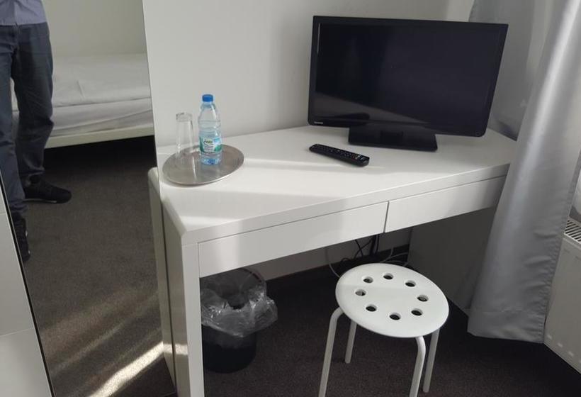 酒店 Porta Colonia