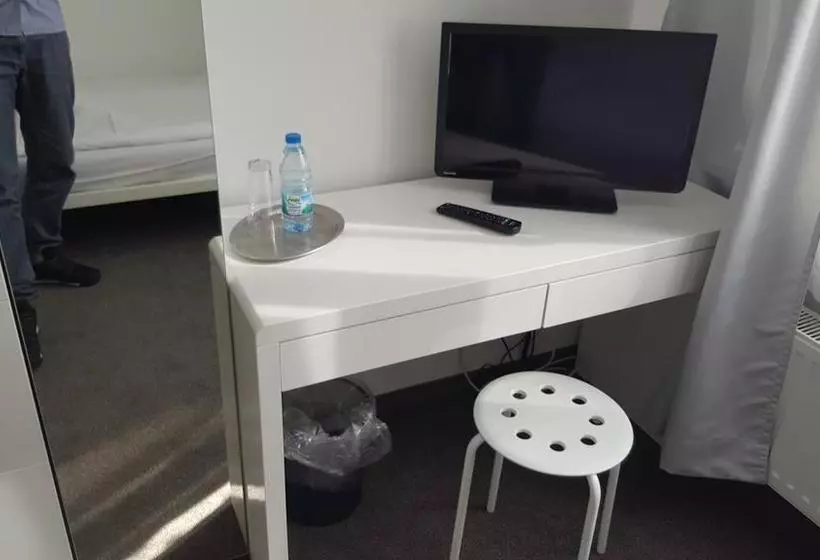 Hotelli Porta Colonia