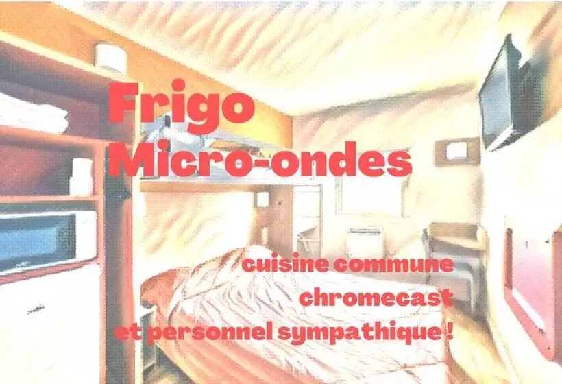 호텔 Premiere Classe Lyon Beynost