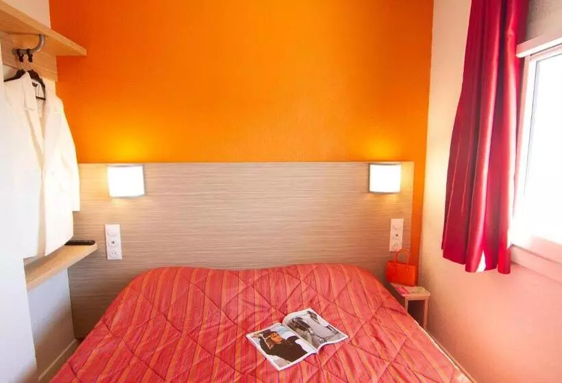 호텔 Premiere Classe Lyon Beynost