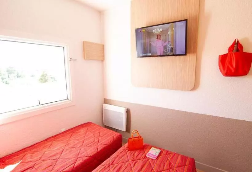 호텔 Premiere Classe Lyon Beynost