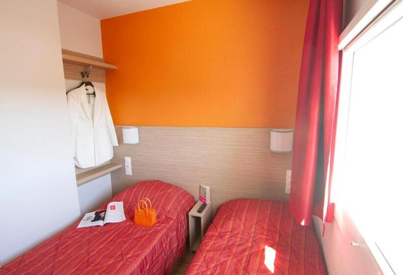 Отель Premiere Classe Lyon Beynost