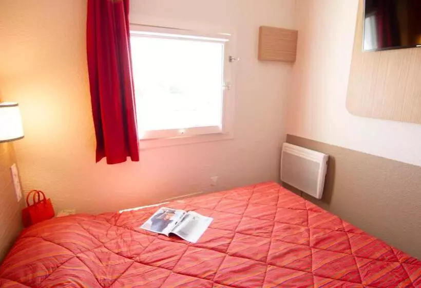 호텔 Premiere Classe Lyon Beynost