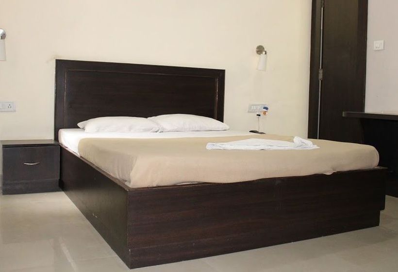 Hotel Red Mount Aquila