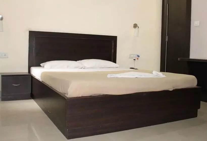 Hôtel Red Mount Aquila