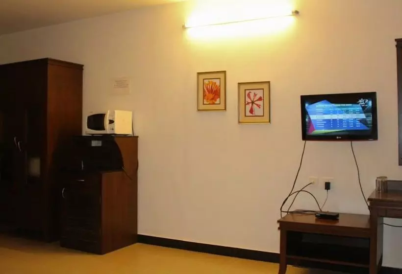 Hôtel Red Mount Aquila