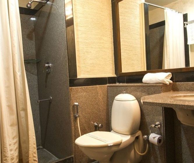 Hotel Red Mount Aquila