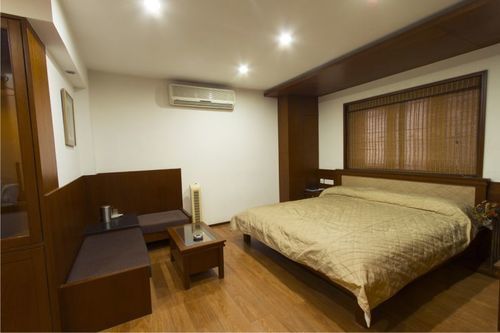 Hotel Red Mount Aquila