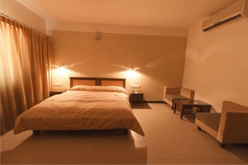 Hotel Red Mount Aquila