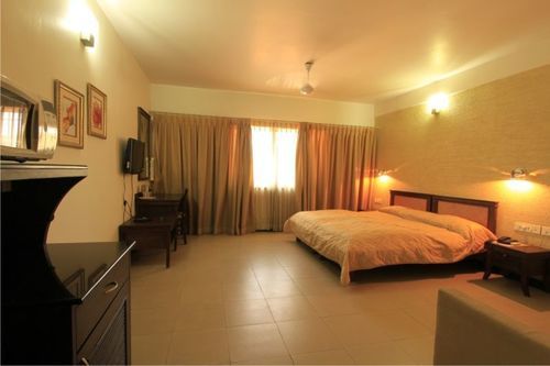 Hotel Red Mount Aquila