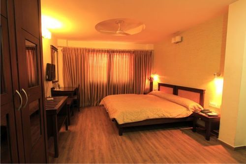 Hotel Red Mount Aquila