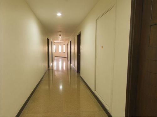 Hotel Red Mount Aquila