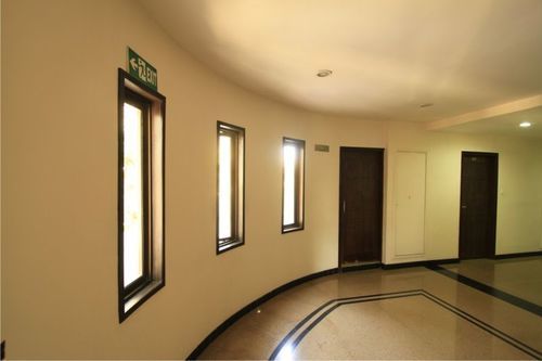 Hotel Red Mount Aquila