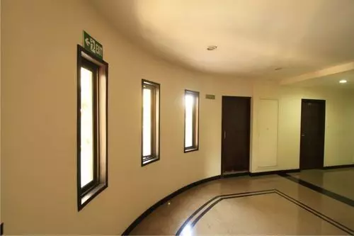 Hôtel Red Mount Aquila