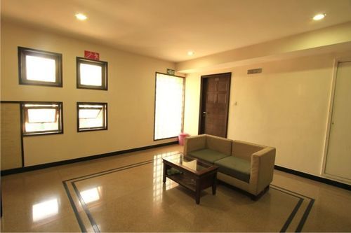 Hotel Red Mount Aquila