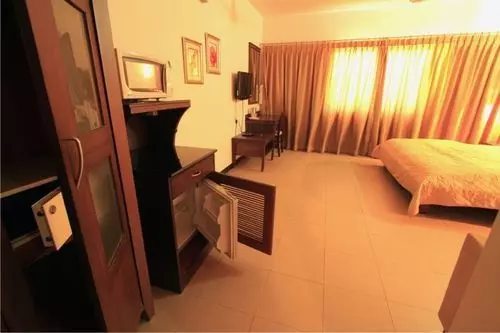 Hôtel Red Mount Aquila