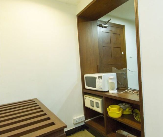 Hotel Red Mount Aquila