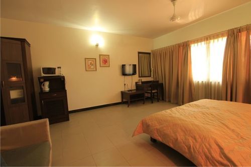 Hotel Red Mount Aquila