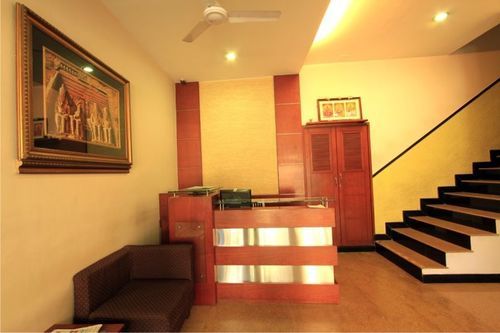 Hotel Red Mount Aquila