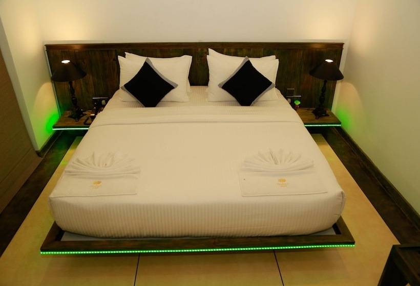 호텔 Tranquil Negombo Boutique