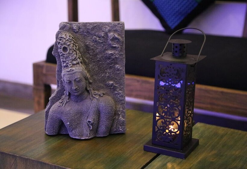 호텔 Tranquil Negombo Boutique