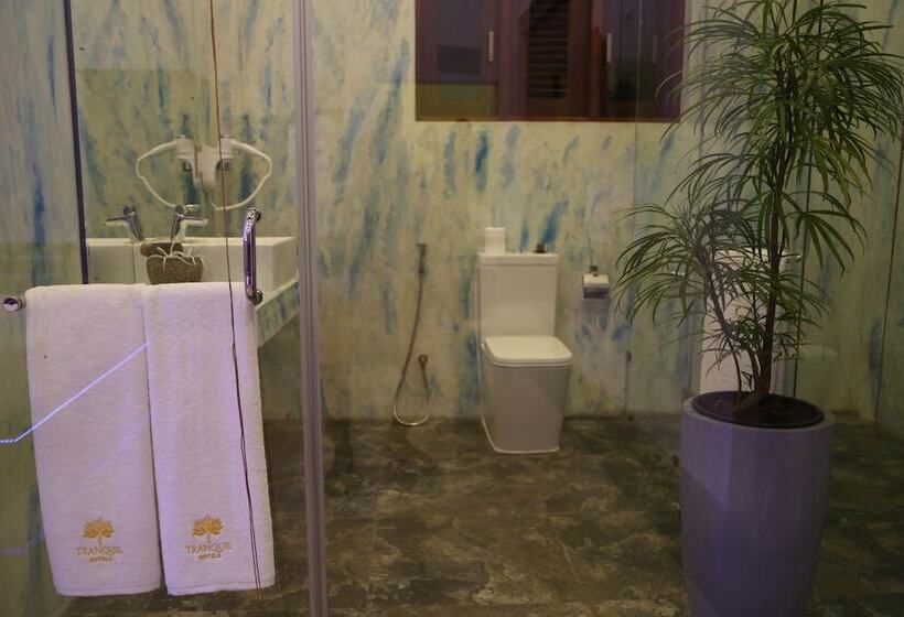 호텔 Tranquil Negombo Boutique