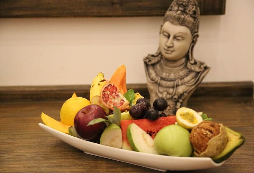 호텔 Tranquil Negombo Boutique